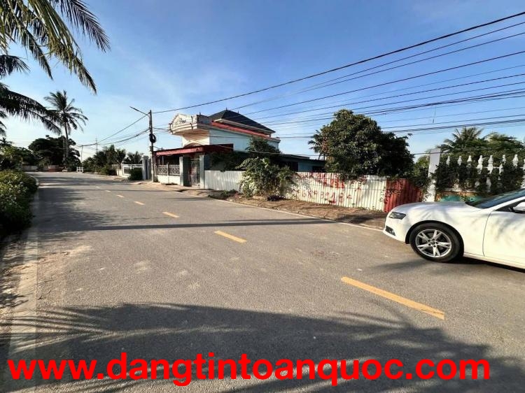 Giá 2x Tr/m2 Lô Đất 180m2 Mặt Đường Phong Quang -ZALO 0567 222 555