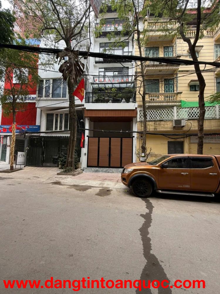 CHÍNH CHỦ CHO THUÊ MẶT BẰNG KINH DOANH – NGÕ HOÀNG CẦU, ĐỐNG ĐA