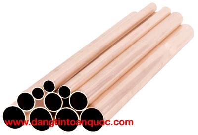 Thời điểm nào là phù hợp để Thi công ống đồng máy lạnh âm tường