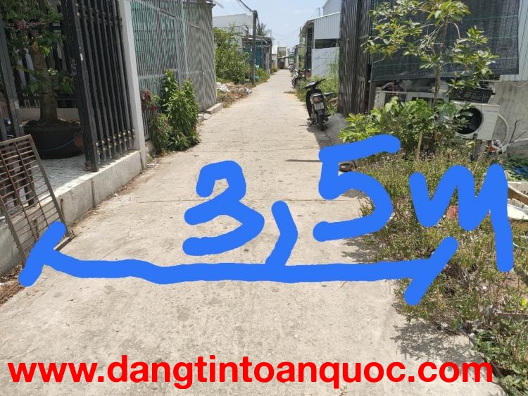 BÁN NHÀ GIÁ TỐT ĐƯỜNG HUỲNH THÚC KHÁNG – TRUNG TÂM PHƯỜNG 7, TP CÀ MAU