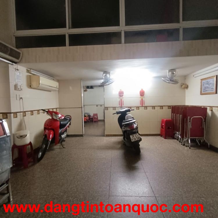 Cho thuê MBKD phố Bùi Thị Xuân 22m2, mặt tiền 5m, giá 20 triệu kd Spa, Nail, kd sạch...