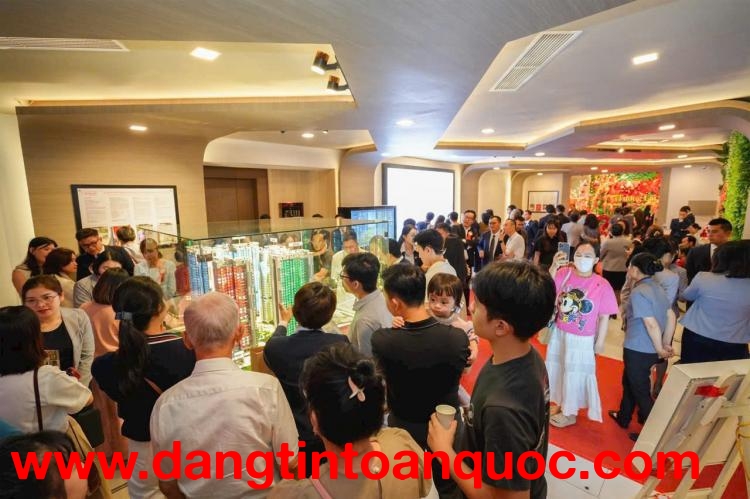 BÁN CĂN HỘ 3PN  PHÚ MỸ HƯNG HARMONIE DIỆN TÍCH TỪ 94M2 - 96M2  - GIÁ TỪ 4.2 TỶ - CHIẾT KHẤU CAO