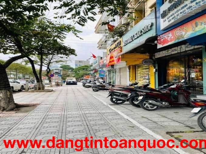 Đường Bưởi – Bán đất rẻ 61m² MT 3.7m – Giá đầu tư nhỉnh 9 Tỷ Ba Đình