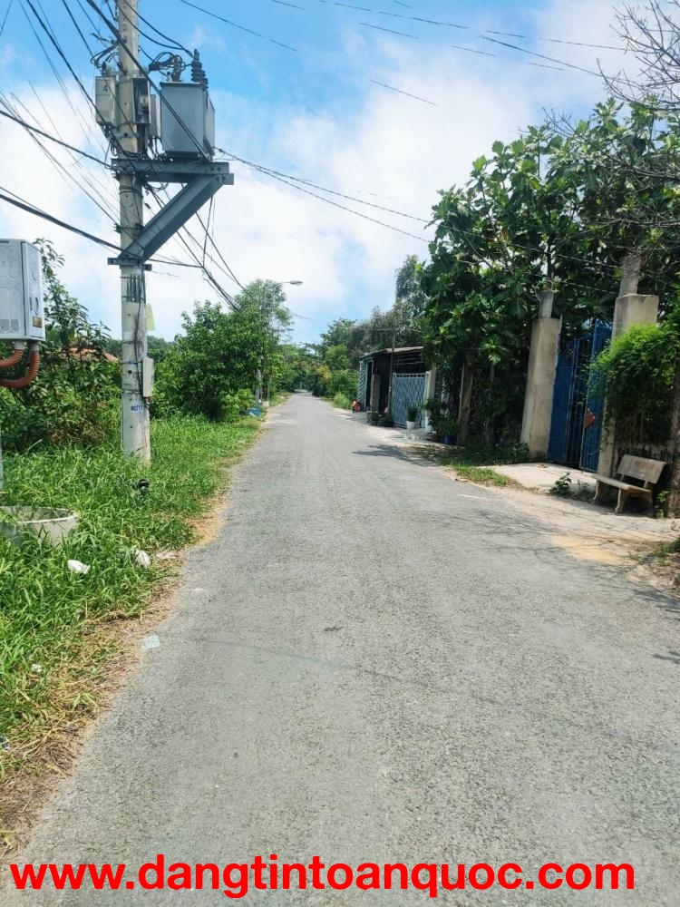 CẦN BÁN 3436M2 ĐẤT VƯỜN MT ĐƯỜNG XÓM HỐ LÊN DC THỔ