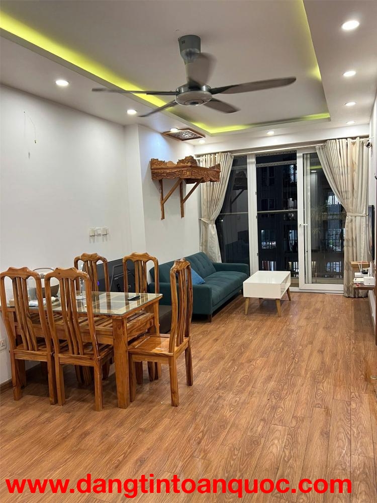 Chính chủ em bán căn chung cư 2 ngủ tại dự án Gemek 2 An Khánh, Hoài Đức, Hà Nội