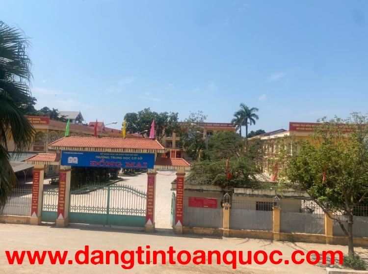 CHÍNH CHỦ bán đất tổ 6, đường Quốc lộ 6, P. Yên Nghĩa, Hà Nội, trước đây P. Đồng Mai, Q. Hà Đông