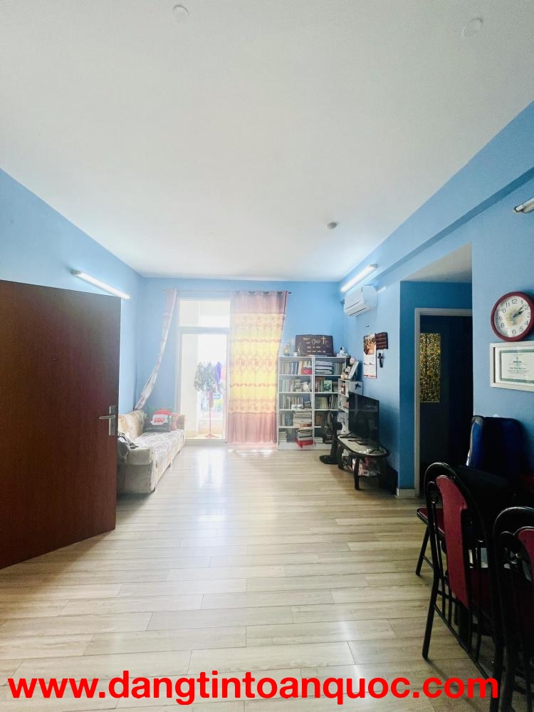 Chính chủ bán căn hộ 2PN 2WC HƯNG NGÂN GARDEN - Giá tốt 2,770 tỷ - Sổ hồng sẵn - Siêu hot