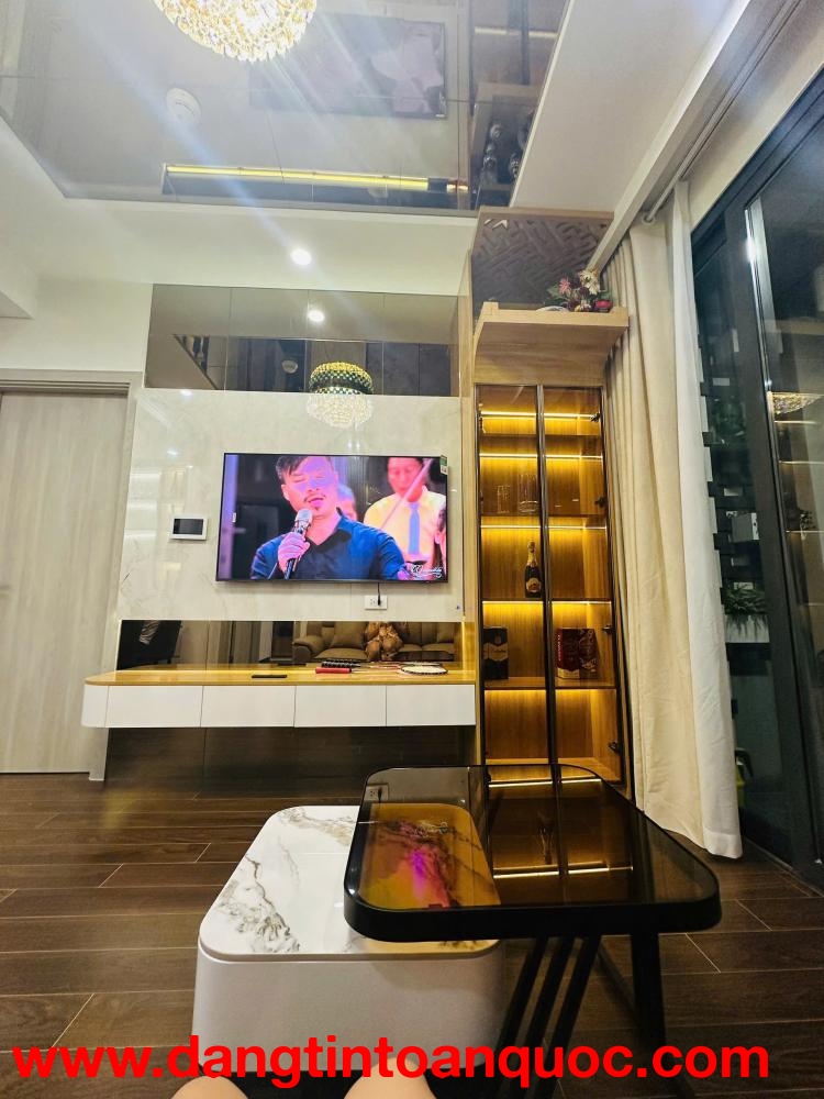 SỞ HỮU NGAY CĂN HỘ ĐẸP - GIÁ TỐT - Vị Trí Đắc Địa Tại Tây Mỗ, Nam Từ Liêm