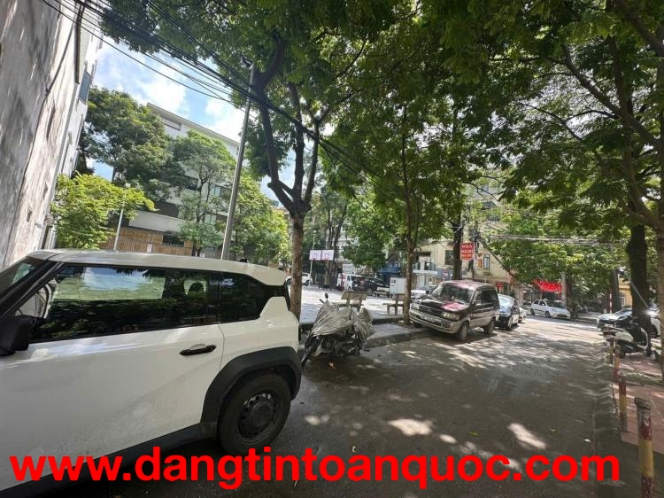 ???? NHÀ KHUẤT DUY TIẾN – 50M² – MẶT TIỀN 4.8M – KHU PHÂN LÔ — Ở RẤT SƯỚNG.