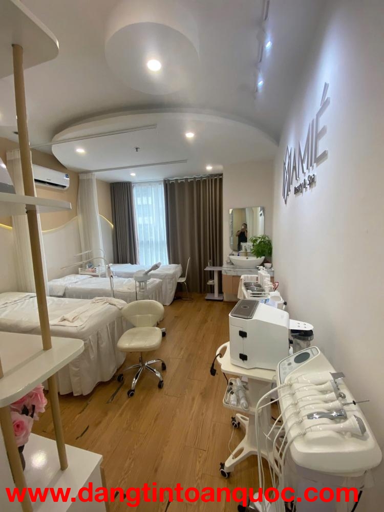 CHÍNH CHỦ CHO THUÊ TẦNG 2 SHOPHOUSE – PARK 2 TIMES CITY - HAI BÀ TRƯNG, HÀ NỘI