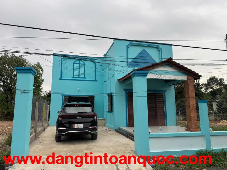 CẦN BÁN GẤP LÔ ĐẤT FULL THỔ CƯ GẦN CHỢ – GIÁ CHỈ 650 TRIỆU - TÂY NINH