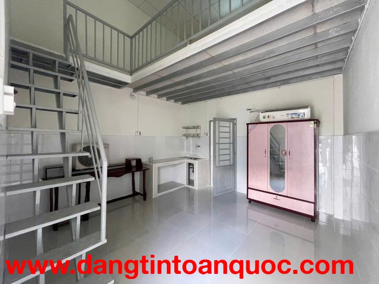 CHO THUÊ PHÒNG TRỌ GIA ĐÌNH CÓ GÁC-RIÊNG TƯ- THOẢI MÁI -  THỦ ĐỨC, TP HỒ CHÍ MINH