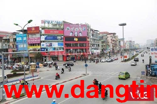 ???? BÁN GẤP NHÀ MẶT PHỐ XÃ ĐÀN – 9 TỶ ????