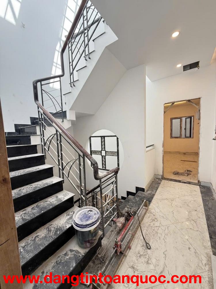 Mặt tiền Kinh doanh - Phan Huy Thực - Quận 7 - 74m2 - 4 tầng - 16.7 tỷ