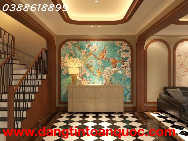 BÁN BIỆT THỰ THÀNH PHỐ GIAO LƯU LÔ GÓC 170M, MT26M - ĐẲNG CẤP THƯỢNG LƯU