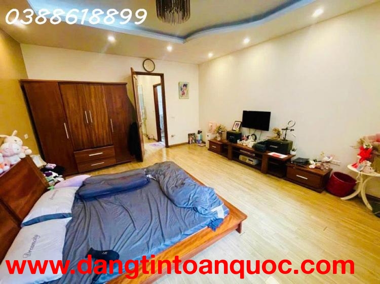 BÁN HÀNG HIẾM BA ĐÌNH 65Mx5T, MT4,8M- 20M RA PHỐ