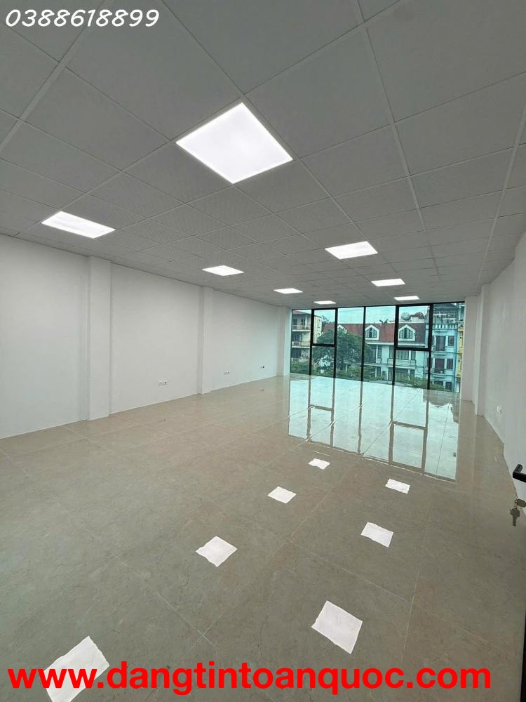 BÁN MẶT PHỐ VIP ĐÀO TẤN 160M, MT 6,5M - GẦN LOTTE - KINH DOANH VĂN PHÒNG 180 TR/TH