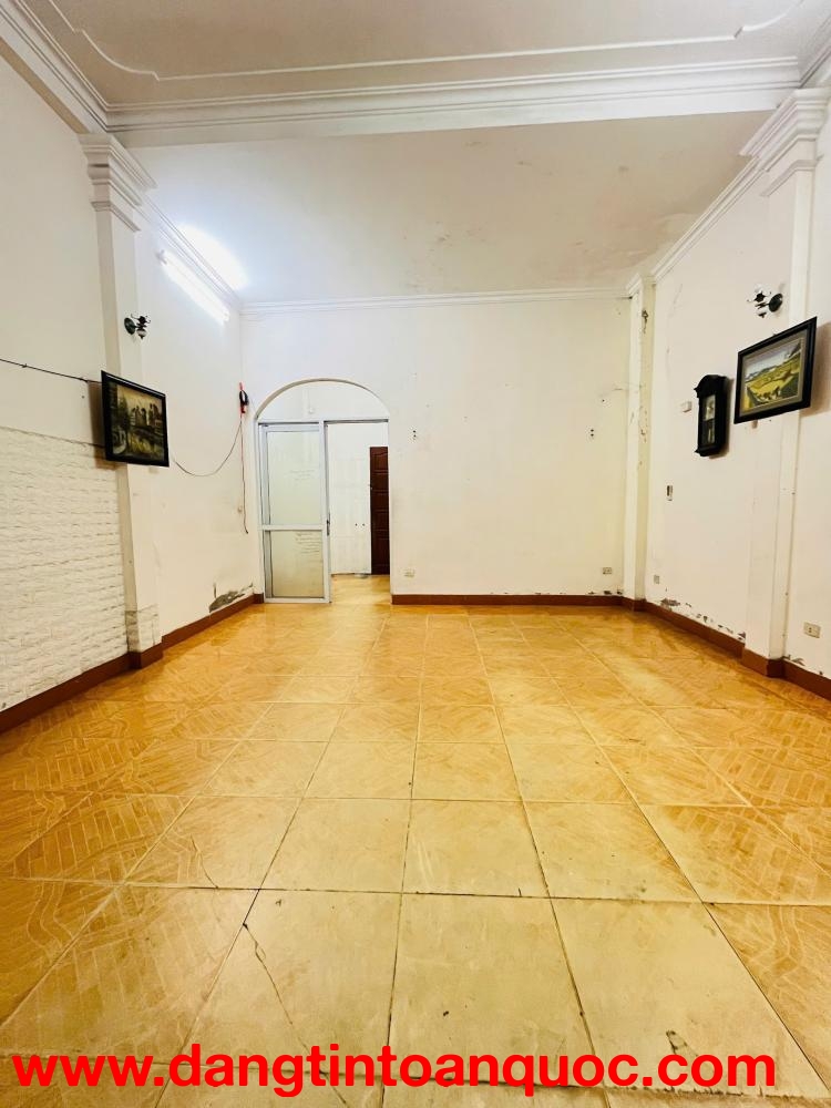 Cho thuê nhà nguyên căn ngõ 225 Nguyễn Đức Cảnh, 50m x 4 Tầng 3PN, 11 triệu