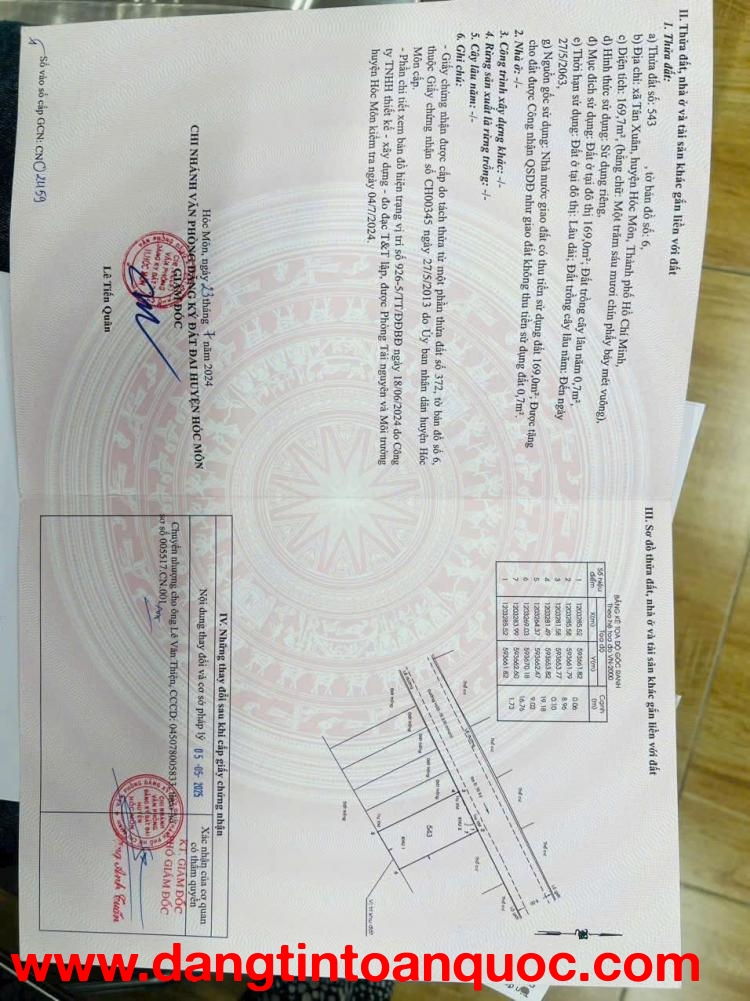 ĐẤT BIỆT THỰ ĐẸP – NGANG 9M – CHỈ CÁCH TÔ KÝ 30M – GIÁ CHỈ 8.5 TỶ‼️