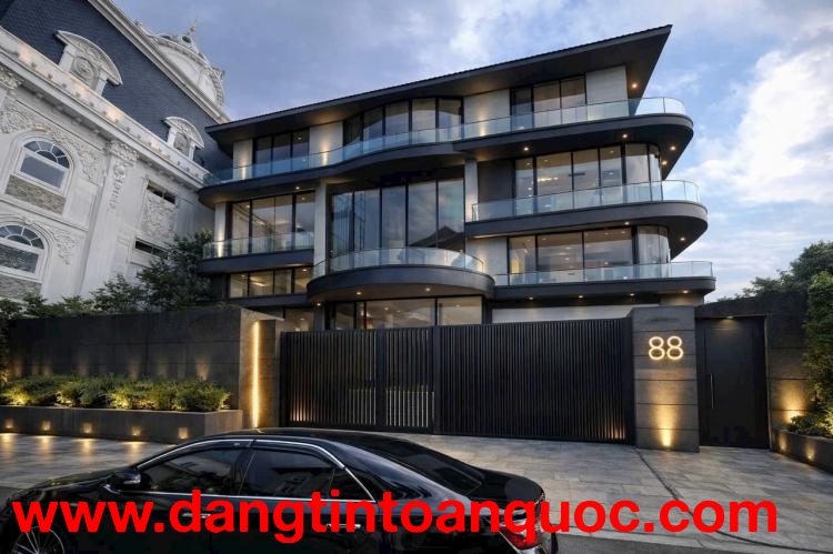 bán siêu phẩm Rẻ nhất Thảo Điền Q.2  từ 110tỷ chốt nhanh 102tỷ cho khách tiền nhanh.