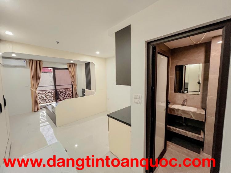 SIÊU PHẨM DÒNG TIỀN PHÙNG CHÍ KIÊN 75M 7T GIÁ 28 TỶ- NGÕ THÔNG- KHU PHÂN LÔ