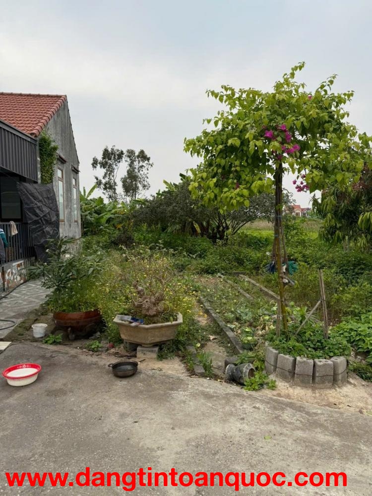 1.x Tỷ Lô Đất 78m2 View Ao Thoáng Mát Tại Hòa Nghĩa - ZALO 0567 222 555