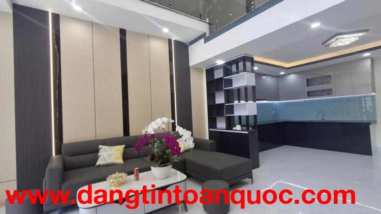 SIÊU PHẨM NHÀ 2 TẦNG MỚI – TT CẨM LỆ , TP ĐÀ NẴNG – NHỈNH 3 TỎI