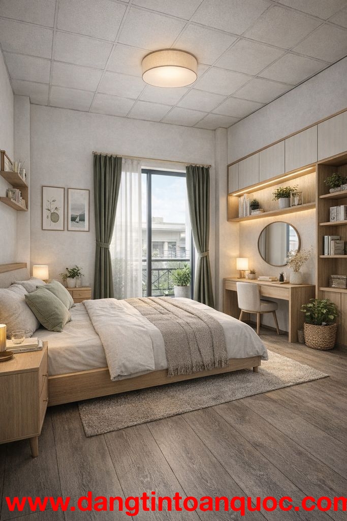 Nhà Bình Thạnh 62m2 - Sát vách Quận 1 - Thu nhập 20 triệu/tháng