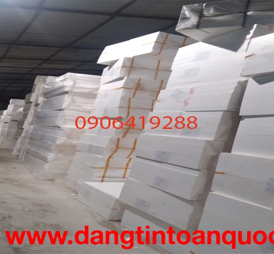 Công ty chuyên cung cấp tấm xốp eps chèn hàng hóa 
