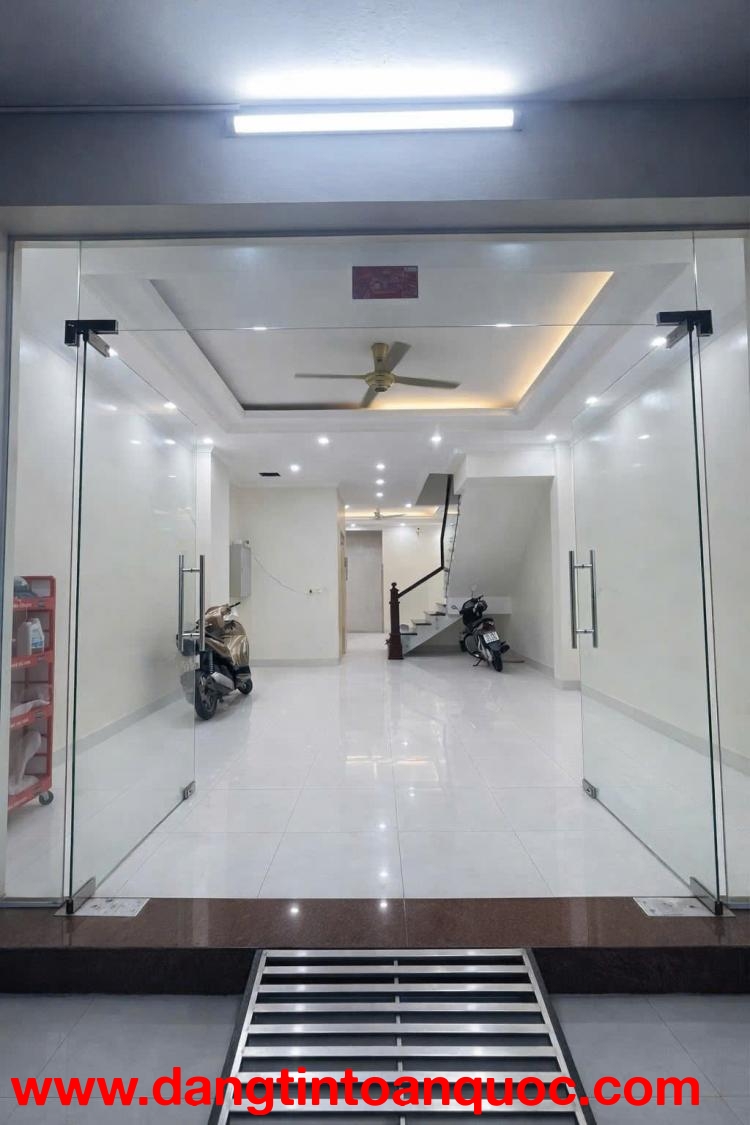 VỊ TRÍ ĐẸP -  CHO THUÊ TẦNG 1 RỘNG 83M2 NHÀ LIỀN KỀ KHU ĐÔ THỊ AN HƯNG – PHƯỜNG DƯƠNG NỘI, QUẬN HÀ Đ