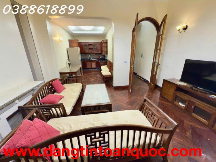 BÁN PHÂN LÔ TRẦN QUỐC HOÀN, CẦU GIẤY 61Mx5T, MT 5M- GARA Ô TÔ-KINH DOANH