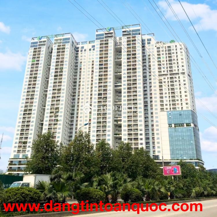 CHO THUÊ VĂN PHÒNG TRẦN CAO 5M – MẶT ĐƯỜNG LÊ VĂN LƯƠNG KÉO DÀI – GIÁ RẺ