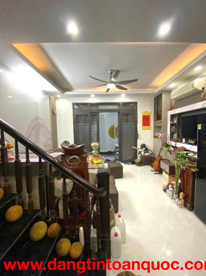 CHÍNH CHỦ CẦN BÁN NHÀ TẠI YÊN HÒA - QUẬN CẦU GIẤY - TP HÀ NỘI