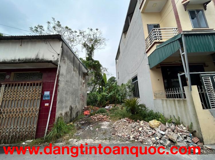 SỞ HỮU NGAY LÔ ĐẤT ĐẸP - GIÁ TỐT - Vị Trí Đắc Địa Tại TDP Phú Mỹ, Phường Biên Giang, Quận Hà Đông, T