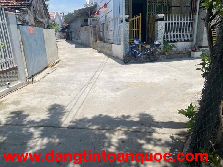 BÁN ĐẤT GẦN BIỂN – VẠN THẮNG, VẠN NINH – KHÁNH HÒA