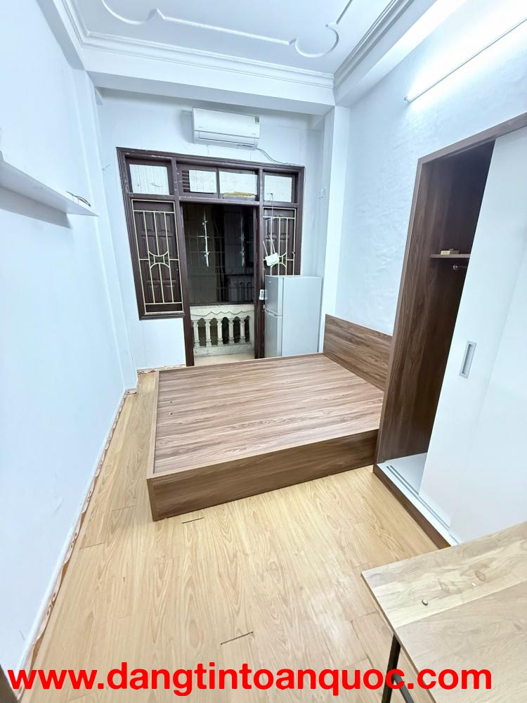 CHÍNH CHỦ CHO THUÊ PHÒNG TRỌ TẠI 293 TÂN MAI, PHƯỜNG TÂN MAI, QUẬN HOÀNG MAI, HÀ NỘI