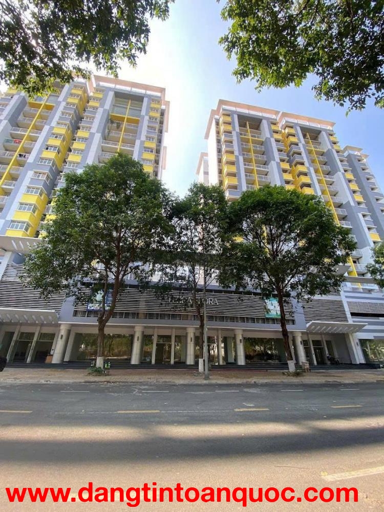 BÁN CĂN HỘ TERRA FLORA NHƠN TRẠCH, ĐỒNG NA – CĂN GÓC 74m² – 2PN 2WC – FULL NỘI THẤT – ĐÃ CÓ SỔ HỒNG 