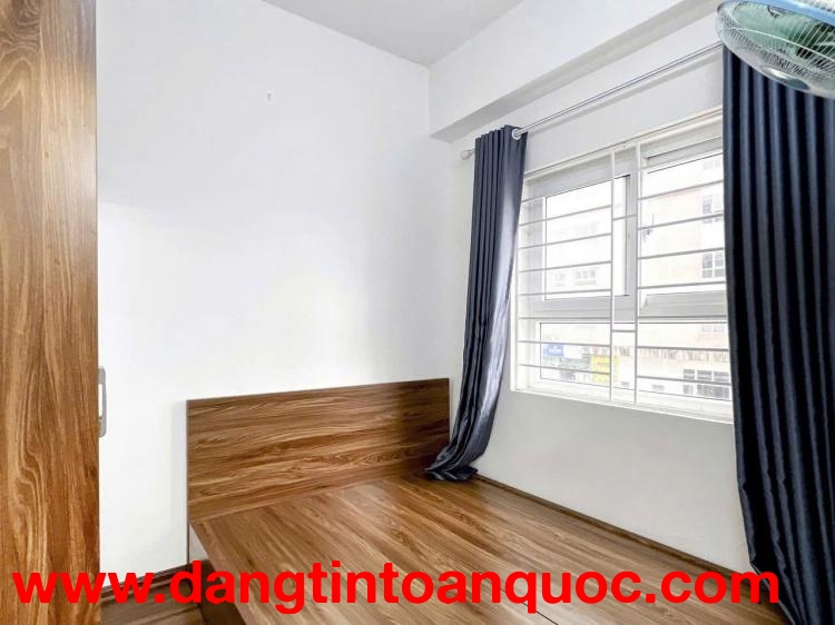 BÁN NHANH CĂN HỘ 63 (M2), 02 NGỦ, KHU 5 TÒA MẶT ĐƯỜNG CIENCO5, KĐT THANH HÀ, HÀ ĐÔNG, HÀ NỘI 