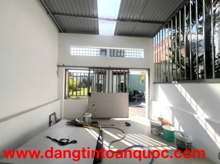 Bán Nhà Hiệp Bình Phước TP Thủ Đức – 82m² Đối Diện Vạn Phúc City – Giá 5.2 Tỷ