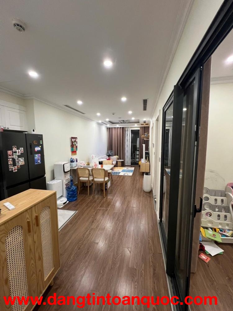 CHÍNH CHỦ CHO THUÊ CĂN HỘ 3 NGỦ SIÊU ĐẸP – SUNSHINE RIVERSIDE – VIEW CẦU NHẬT TÂN