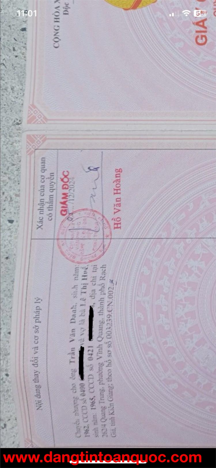 VỊ TRÍ ĐẸP – GIÁ TỐT  – CHÍNH CHỦ CẦN BÁN NHÀ TRỌ ĐANG KINH DOANH TỐT tại Thạnh Lộc, Châu Thành