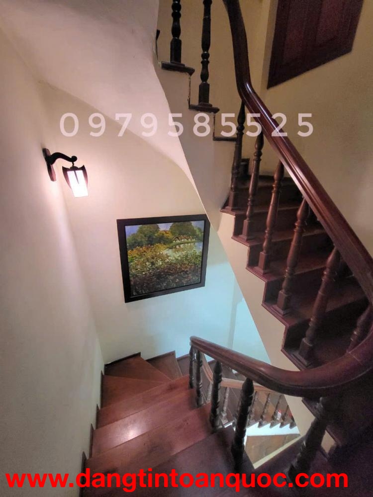 Chính chủ bán nhà ngõ 78 Hoàng Như Tiếp