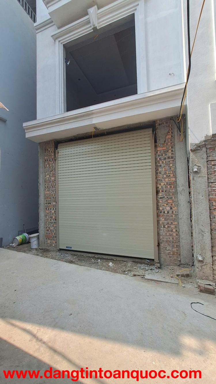 BÁN NHÀ XÓM ĐÌNH  VĨNH NINH  40m²  5 TẦNG  3 PHÒNG NGỦ 5.95 TỶ