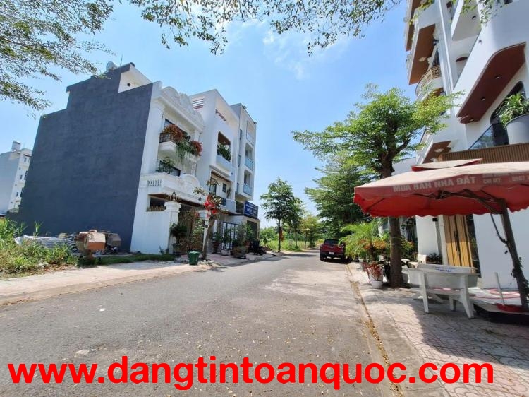 Đất nền 181m, hẻm xe hơi Lê Văn Lương, đường 16m, giá 7 tỷ, sổ hồng riêng