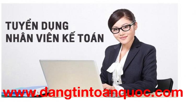 CÔNG TY TM & XNK ICCC TUYỂN GẤP KẾ TOÁN TỔNG HỢP – LÀM VIỆC TẠI MỸ ĐÌNH LƯƠNG HẤP DẪN