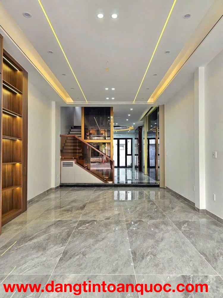 NHÀ MẶT ĐƯỜNG LÊ CHÂN - Ngã tư triệu đô - Kinh doanh đỉnh - Vị trí kim cương ngay trục Aeon Mall