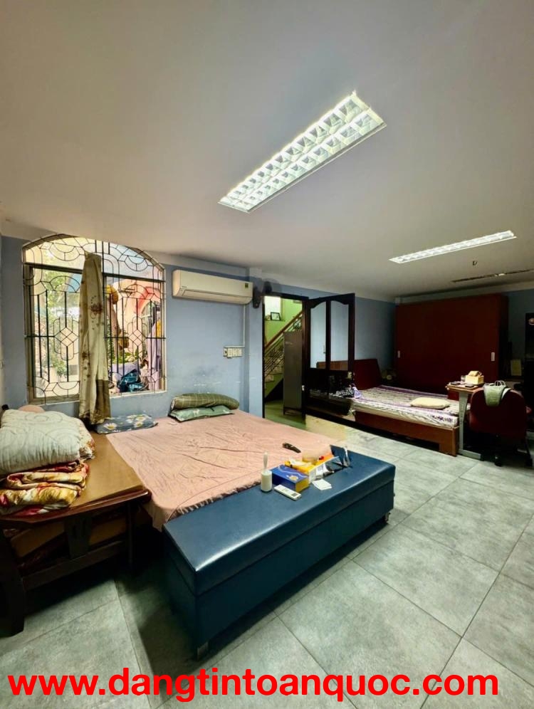 Bán nhà HXH 7m đường Nguyễn Văn Tố gần Vườn Lài, 8x18m, 4 Tầng, 1 đời chủ, 14,95 tỷ.