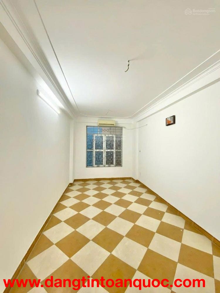 Chính chủ cho thuê phòng khép kín – Ngõ 13 Lĩnh Nam, ngay đầu Mai Động – vào ở ngay