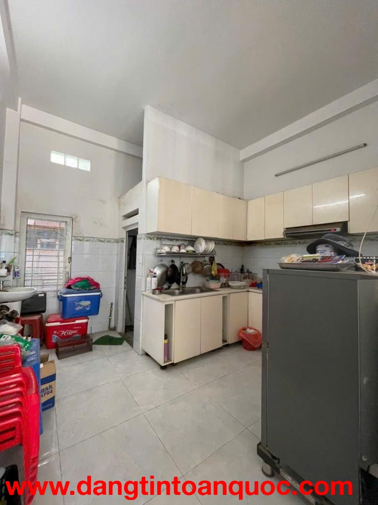 Nhà Mặt tiền Tạ Quang Bửu -P4-Q8, Giá : 11,5 Tỉ (TL)