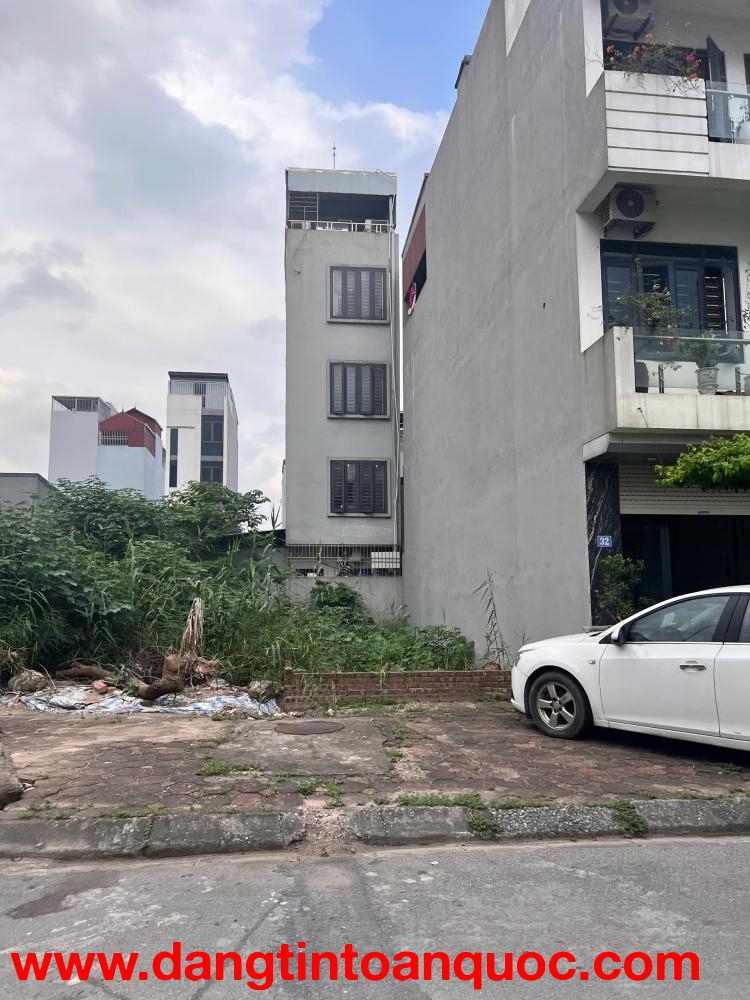 CHÍNH CHỦ CẦN BÁN LÔ GÓC 60 M2 TĐC GIA LÂM, GIÁ NHỈNH 12 TỶ, LH 0985865658